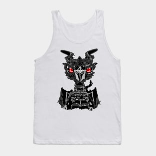 Fierce Dragon Tank Top